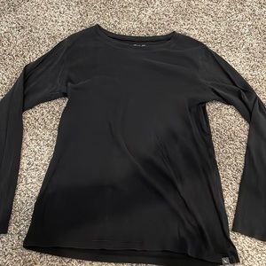 Eddie Bauer long sleeve shirt